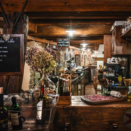 House Marica Bed & Breakfast Шмартно Екстериор снимка