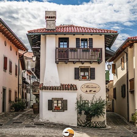 House Marica Bed & Breakfast Шмартно Екстериор снимка
