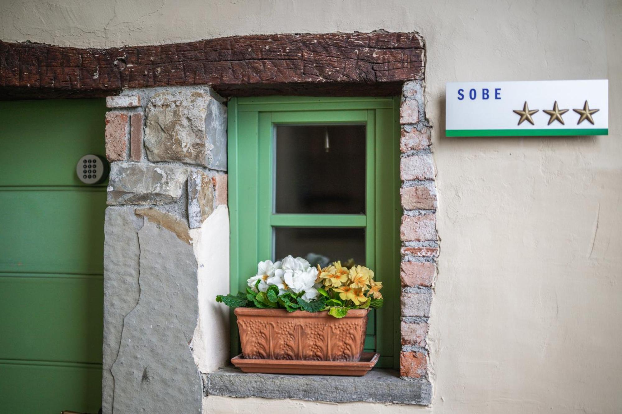 House Marica Bed & Breakfast Шмартно Екстериор снимка
