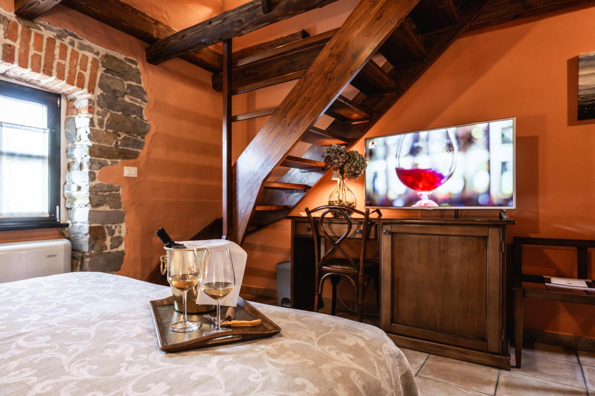 House Marica Bed & Breakfast Шмартно Екстериор снимка
