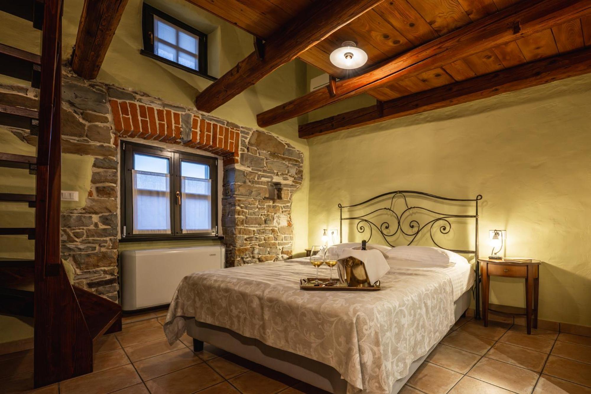 House Marica Bed & Breakfast Шмартно Екстериор снимка
