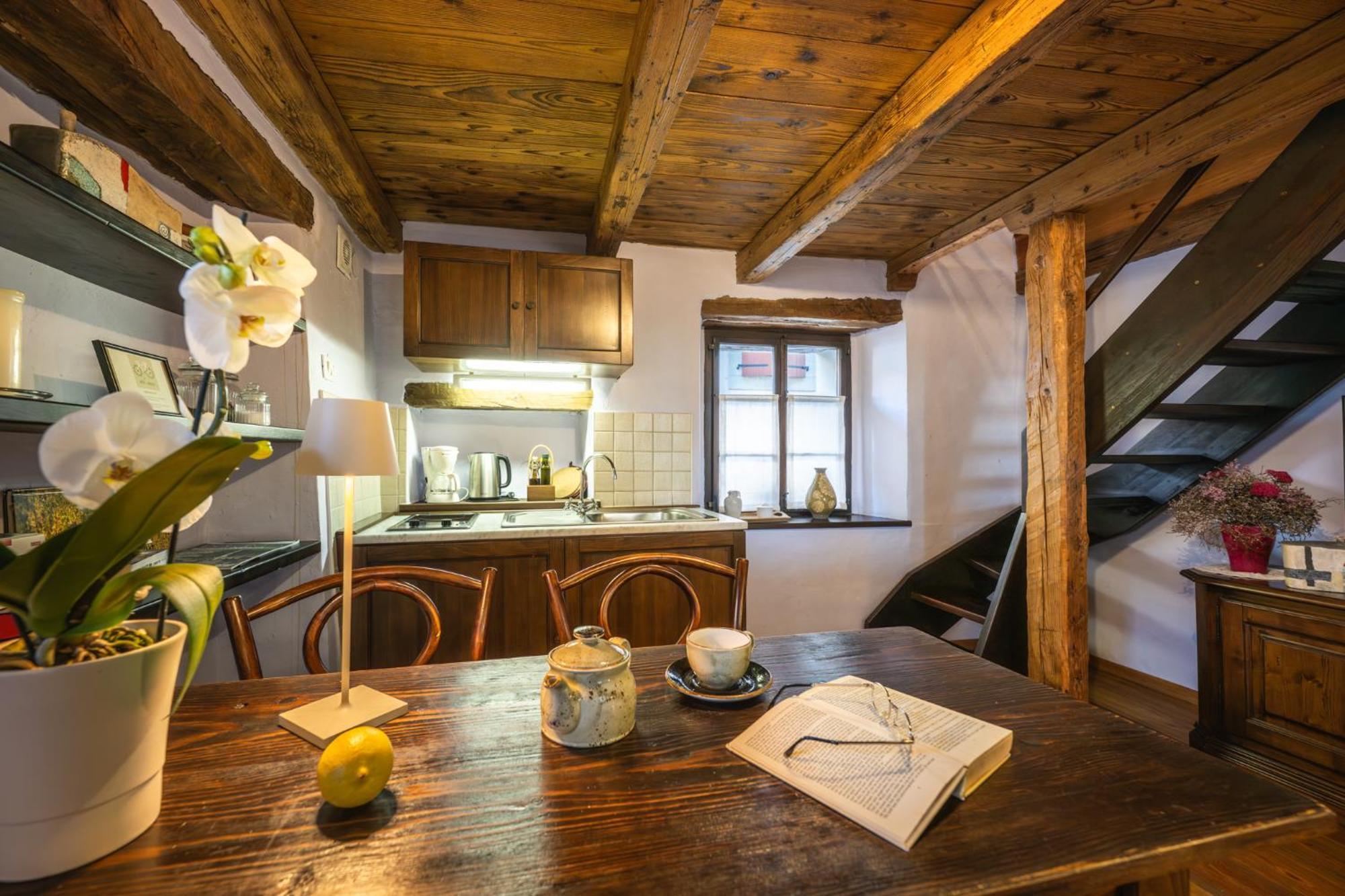 House Marica Bed & Breakfast Шмартно Стая снимка