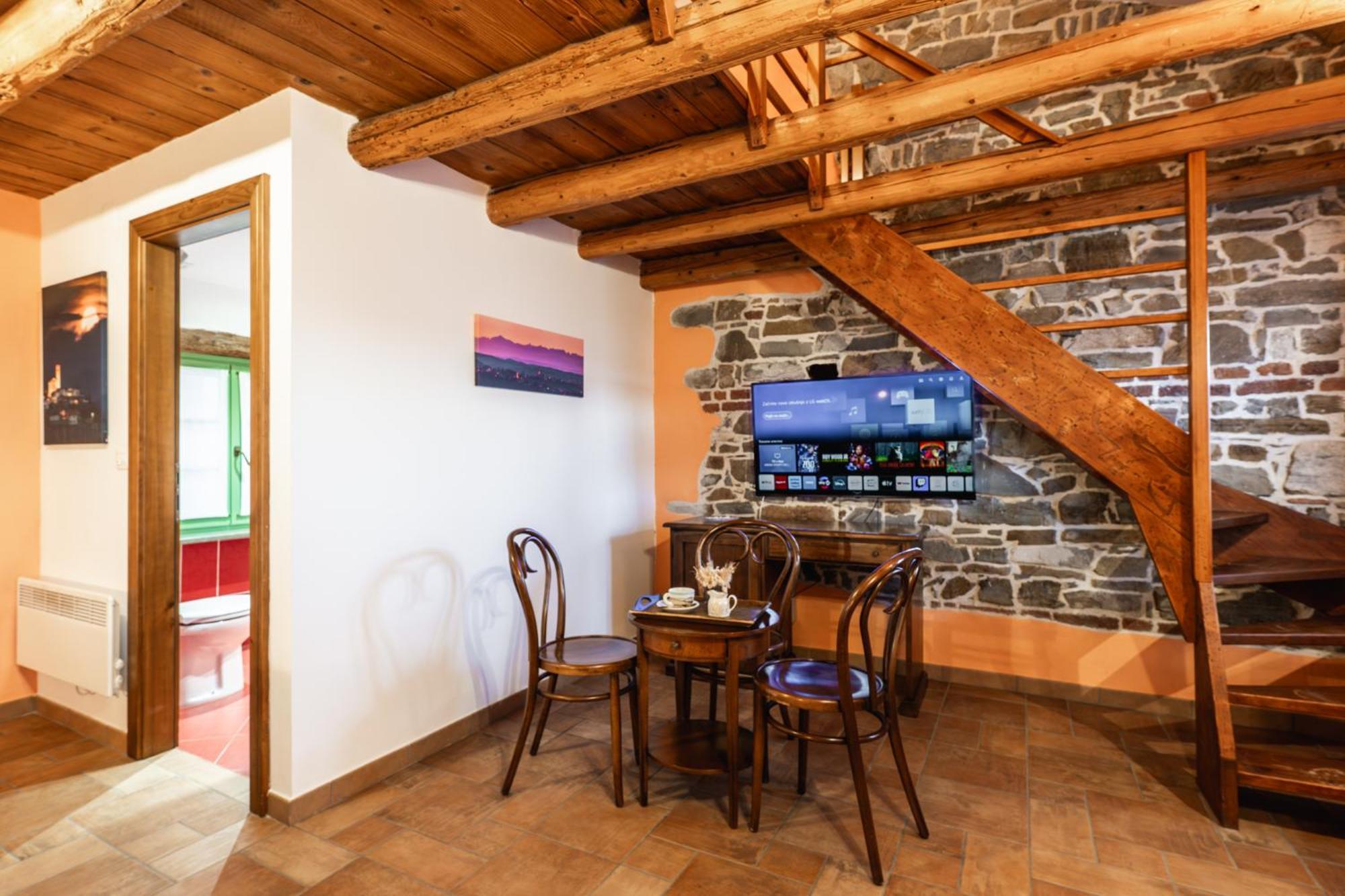 House Marica Bed & Breakfast Шмартно Екстериор снимка