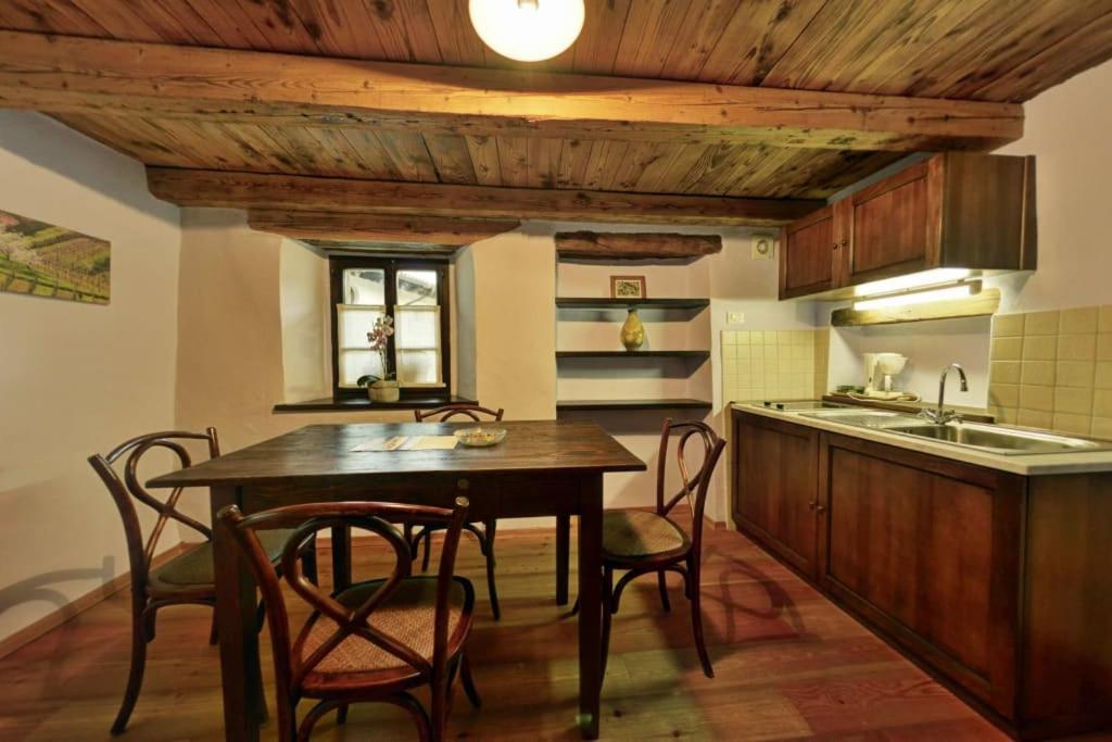 House Marica Bed & Breakfast Шмартно Екстериор снимка