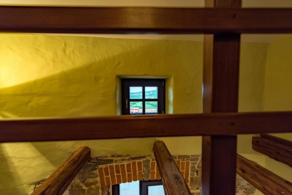 House Marica Bed & Breakfast Шмартно Екстериор снимка