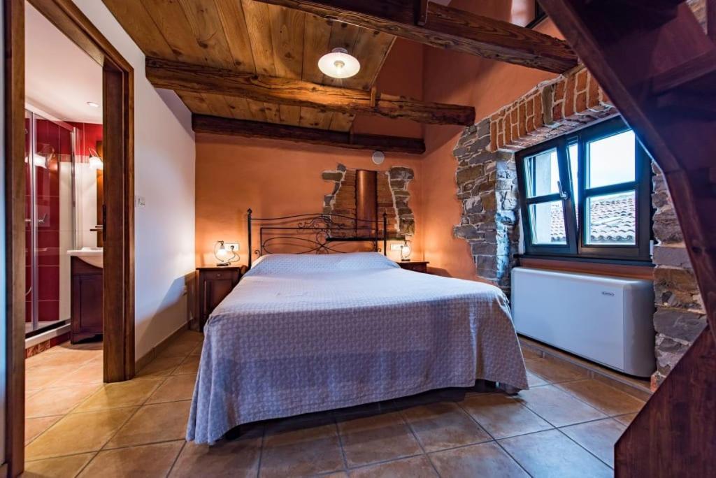 House Marica Bed & Breakfast Шмартно Екстериор снимка