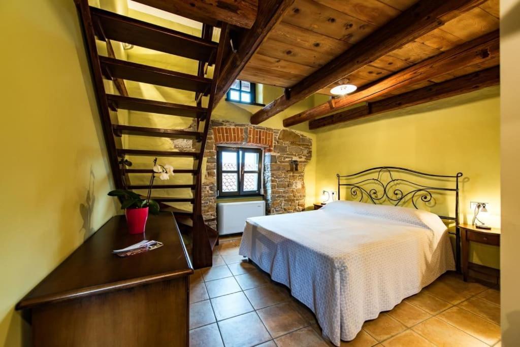 House Marica Bed & Breakfast Шмартно Екстериор снимка
