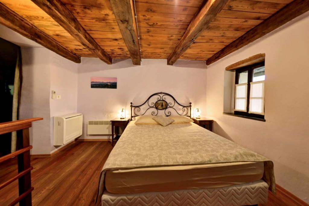 House Marica Bed & Breakfast Шмартно Екстериор снимка