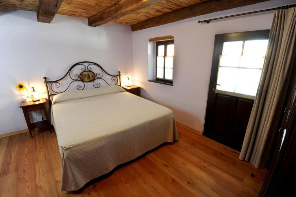 House Marica Bed & Breakfast Шмартно Екстериор снимка