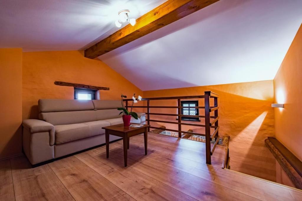 House Marica Bed & Breakfast Шмартно Екстериор снимка