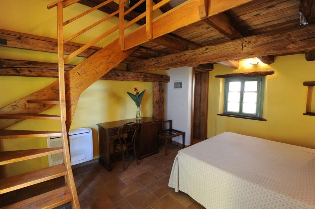 House Marica Bed & Breakfast Шмартно Екстериор снимка