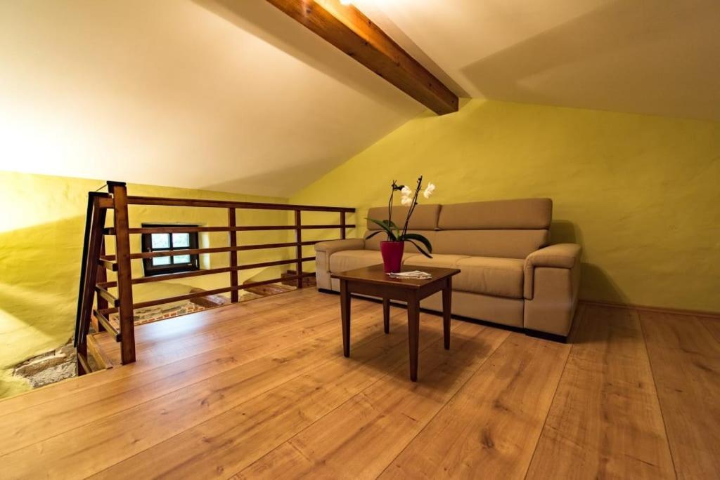 House Marica Bed & Breakfast Шмартно Екстериор снимка