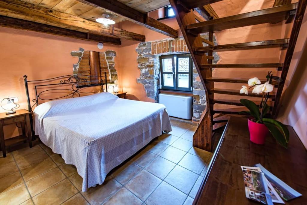 House Marica Bed & Breakfast Шмартно Екстериор снимка