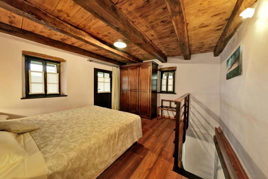 House Marica Bed & Breakfast Шмартно Екстериор снимка