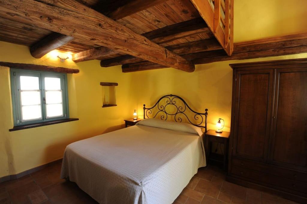 House Marica Bed & Breakfast Шмартно Екстериор снимка