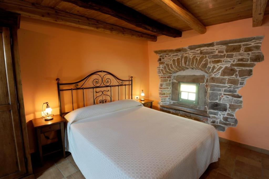 House Marica Bed & Breakfast Шмартно Екстериор снимка