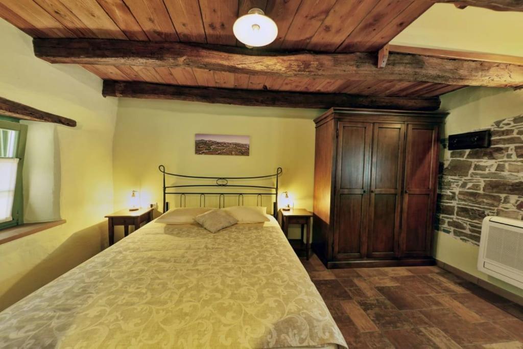House Marica Bed & Breakfast Шмартно Екстериор снимка