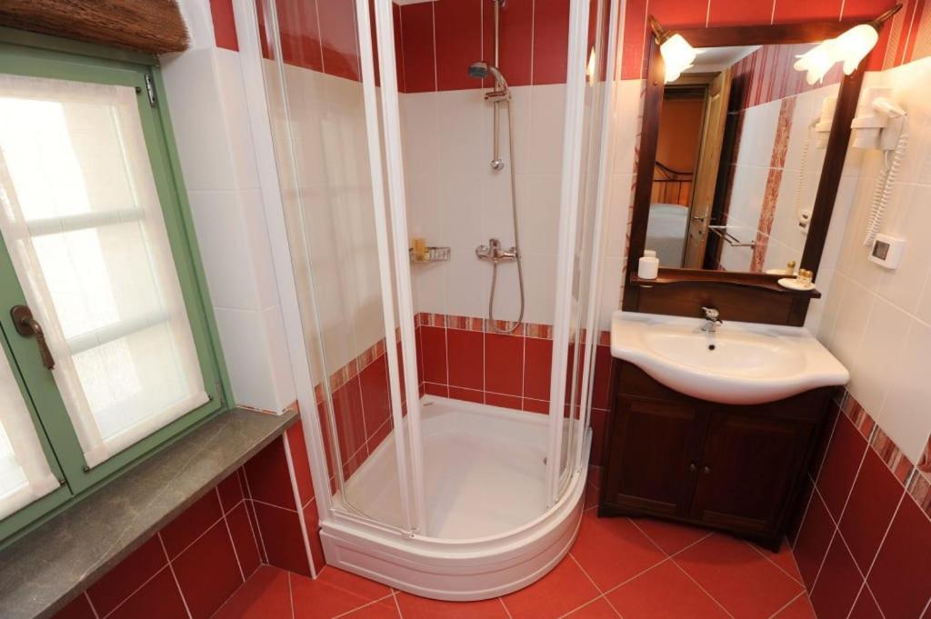 House Marica Bed & Breakfast Шмартно Екстериор снимка