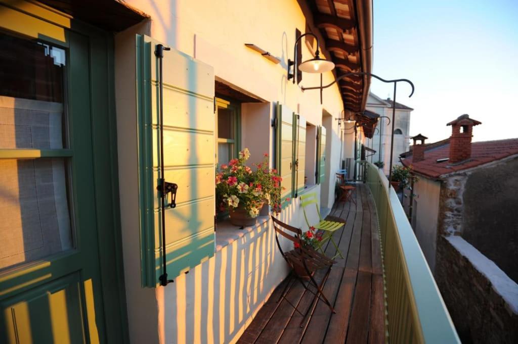 House Marica Bed & Breakfast Шмартно Екстериор снимка