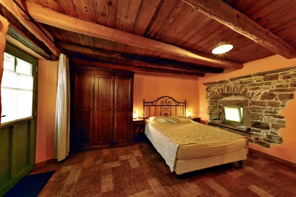 House Marica Bed & Breakfast Шмартно Екстериор снимка