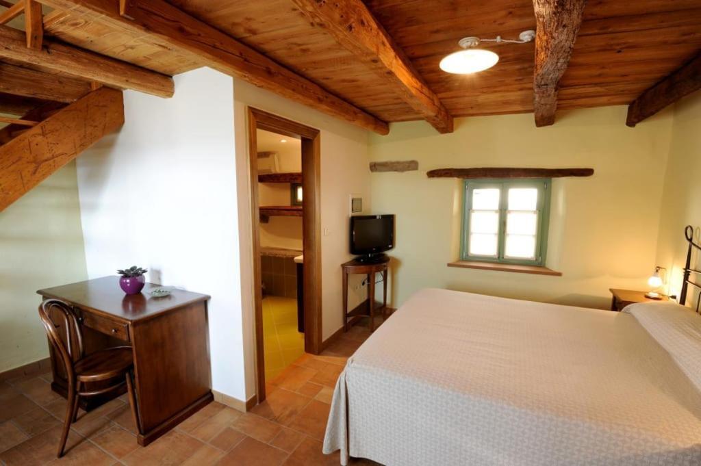 House Marica Bed & Breakfast Шмартно Екстериор снимка