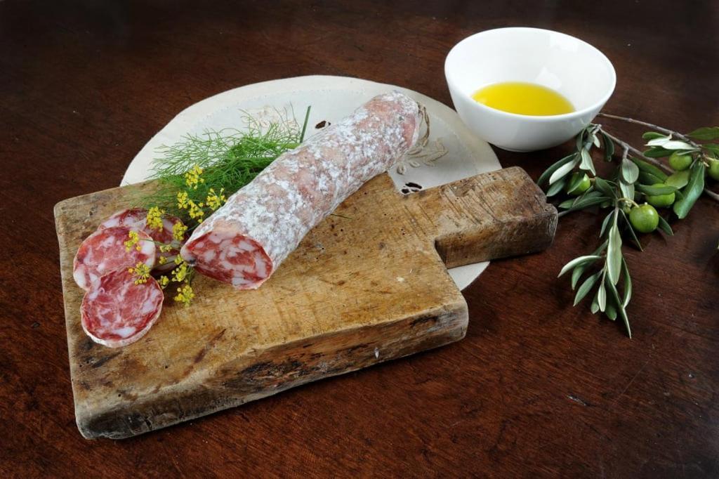 House Marica Bed & Breakfast Шмартно Екстериор снимка
